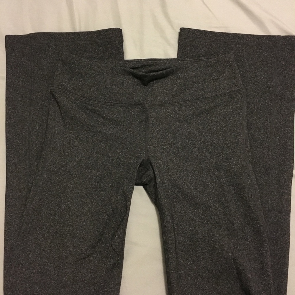GapFit bootcut yoga pants